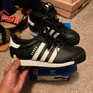 Adidas Samoa